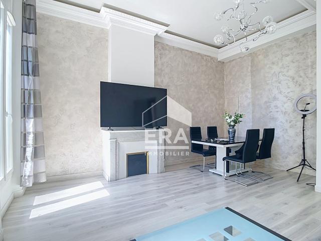 Appartement vente à Marseille