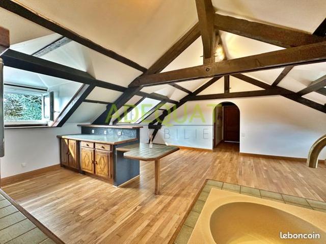 Appartement vente à La Tour-du-Pin, La Tour-du-pin