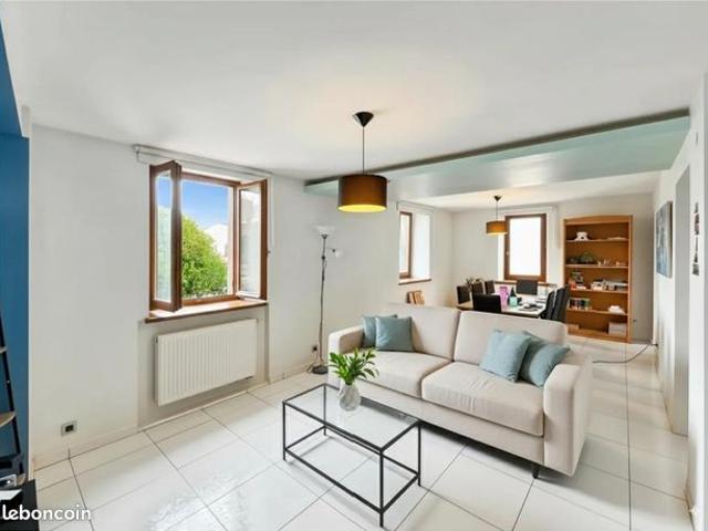 Appartement vente à Saverne