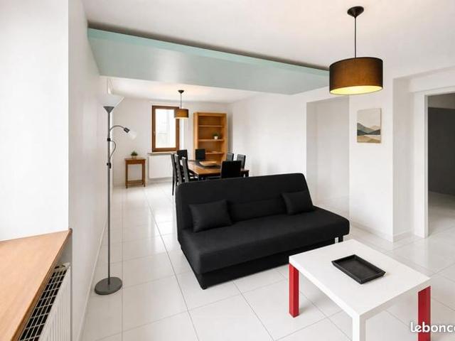 Appartement vente à Saverne
