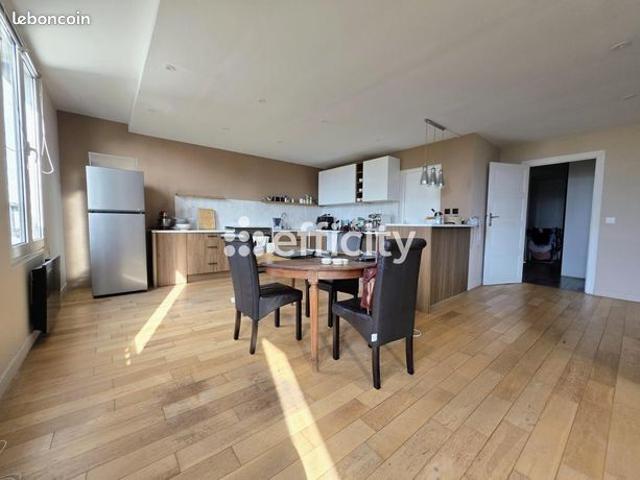 Appartement vente à Périgueux