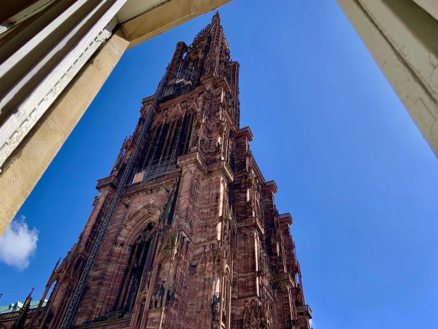 Appartement vente à Strasbourg, Hoenheim