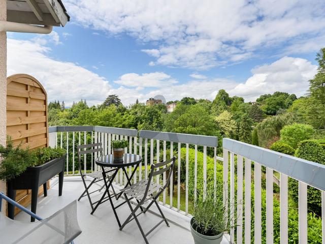 Appartement vente à Lyon, Métropole de Lyon
