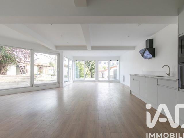 Appartement vente à Nogent-sur-Marne, Fontenay-sous-bois