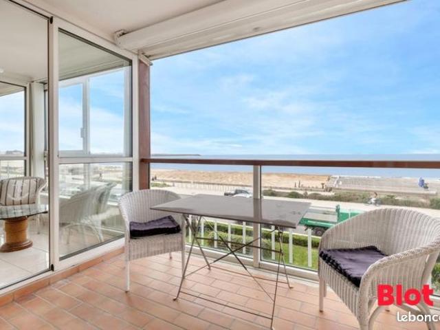 Appartement vente à Saint-Nazaire, Pornichet