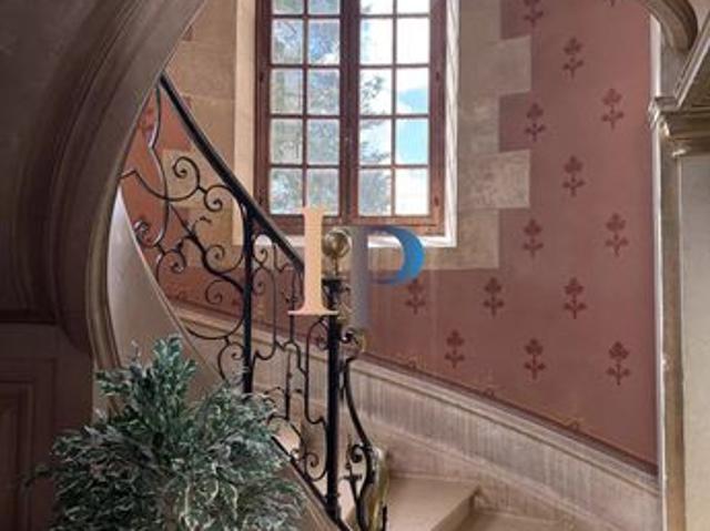 Appartement vente à Charolles, Marcigny