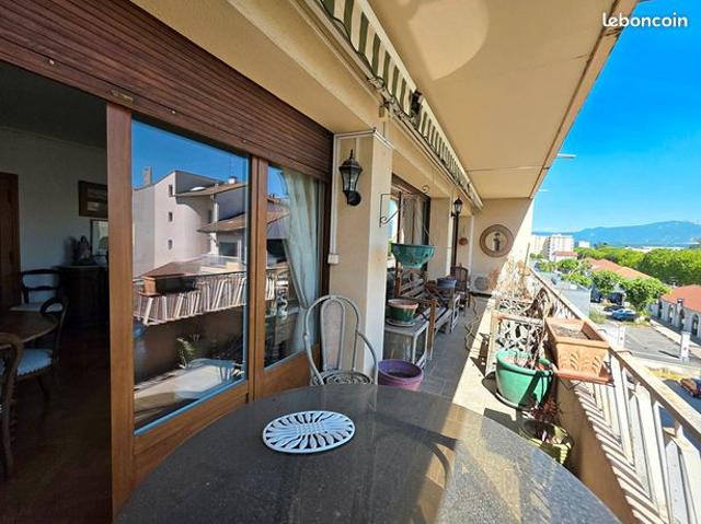 Appartement vente à Romans-sur-Isère, Drôme