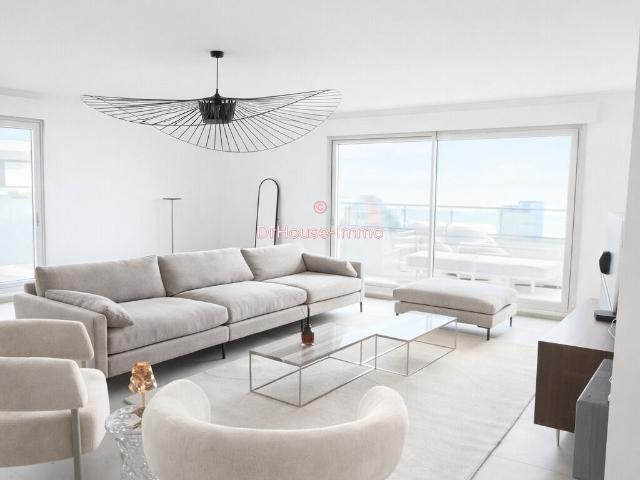 Appartement vente à Nice, Beausoleil
