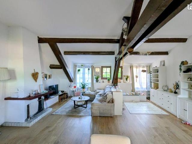 Appartement vente à Saâcy-sur-marne, Seine-et-Marne