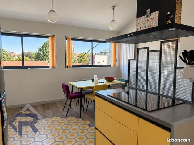 Appartement vente à Montreuil, Eure-et-Loir