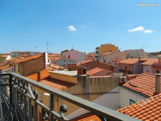 Appartement vente à Perpignan