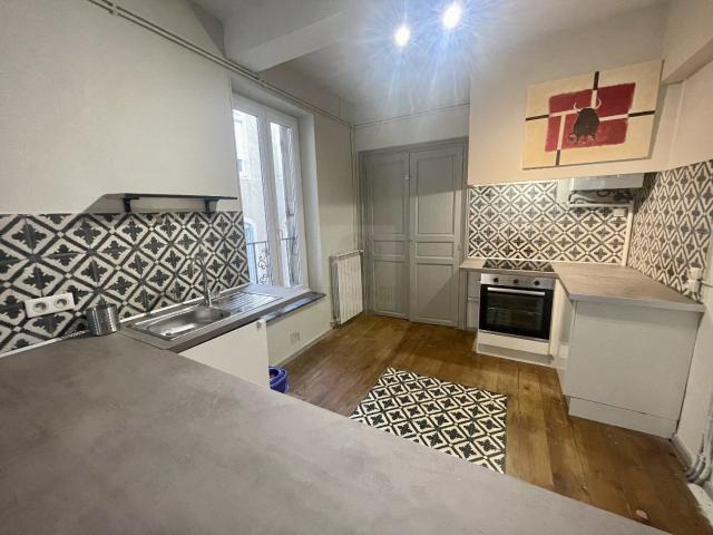 Appartement location à Béziers