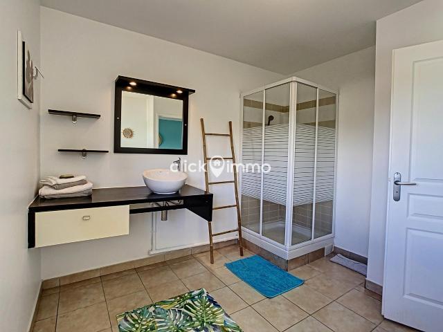 Appartement location à Guadeloupe
