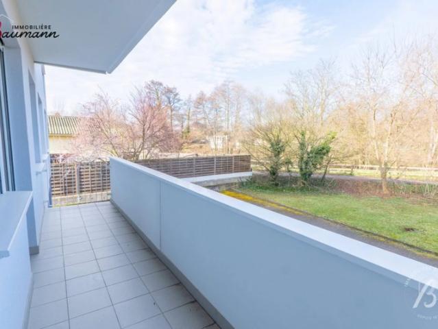 Appartement vente à Molsheim
