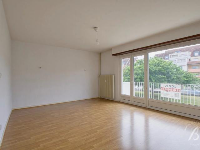 Appartement vente à Molsheim
