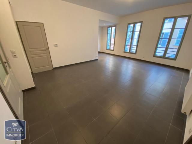 Appartement location à Arrondissement de Toulon, Toulon