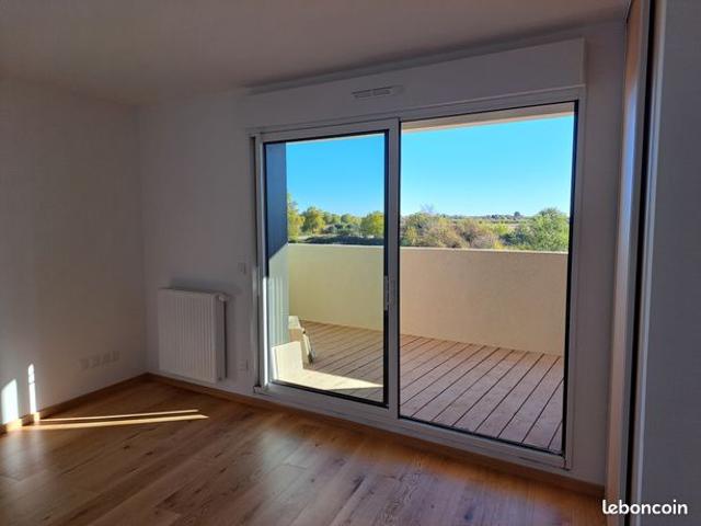 Appartement vente à Montpellier, Mauguio