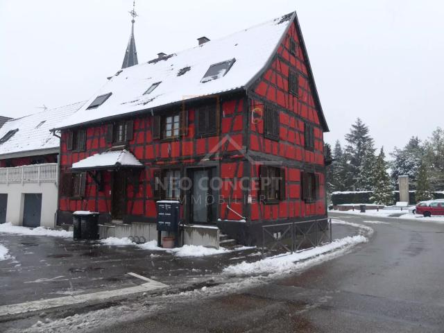 Appartement location à Haguenau-Wissembourg, Dalhunden