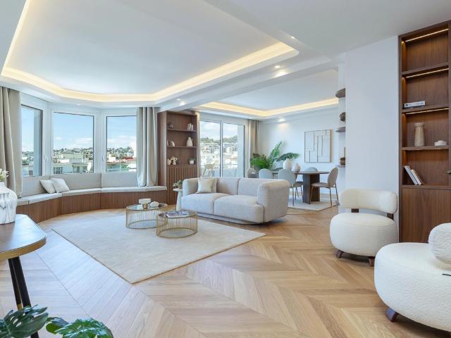Appartement vente à Nice