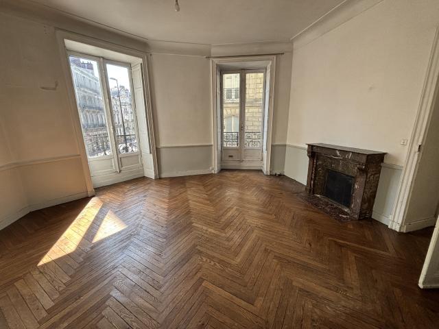 Appartement vente à Nantes
