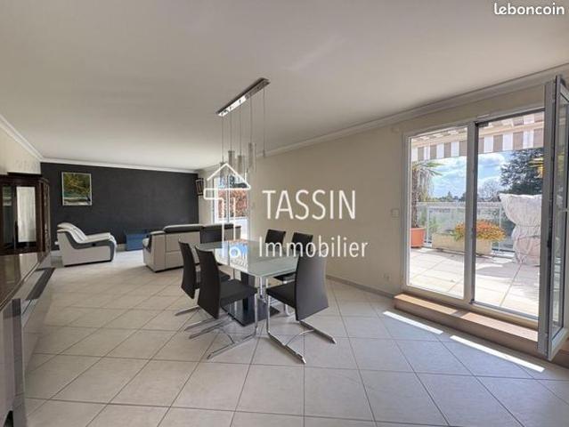Appartement vente à Lyon, Métropole de Lyon