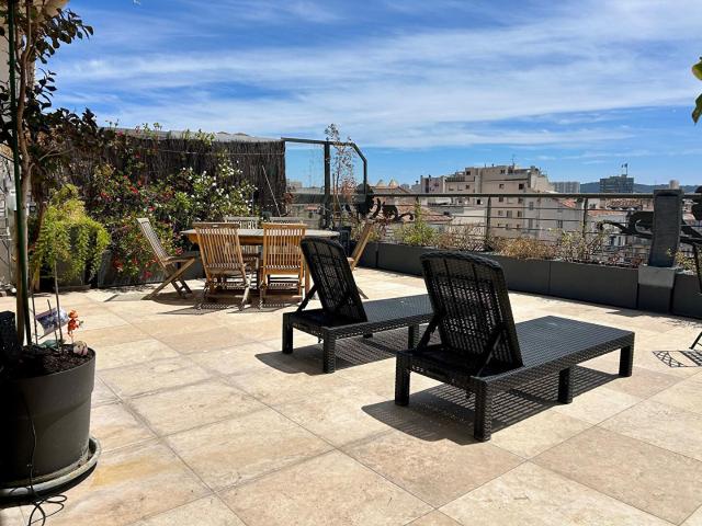 Appartement vente à Arrondissement de Toulon, Toulon