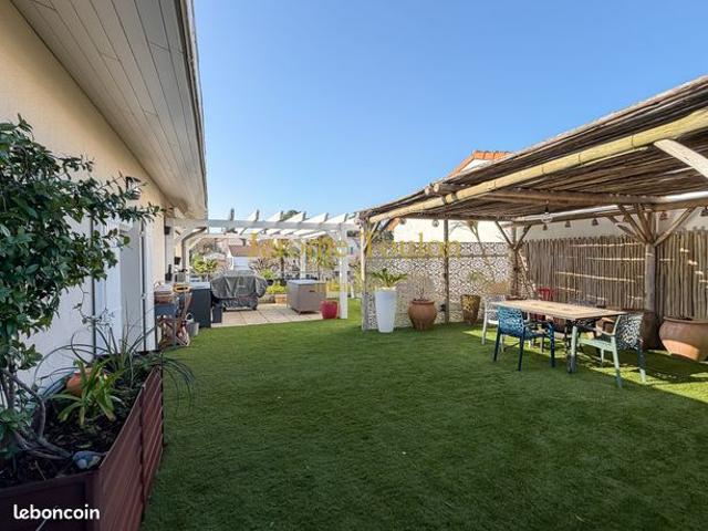 Appartement vente à Rochefort, Saint-palais-sur-mer