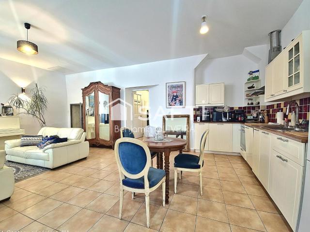 Appartement vente à Brignoles, Saint-zacharie