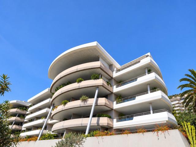 Appartement vente à Ajaccio