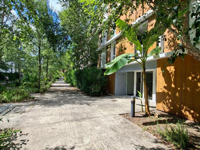 Appartement vente à Bordeaux