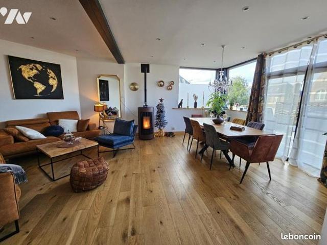 Appartement vente à Lannion, Bretagne