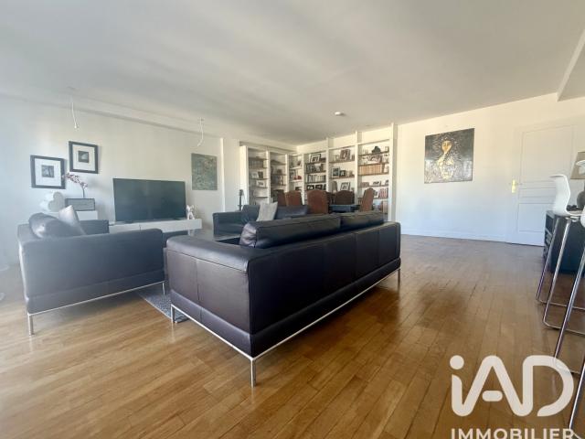 Appartement vente à Garches, Hauts-de-Seine