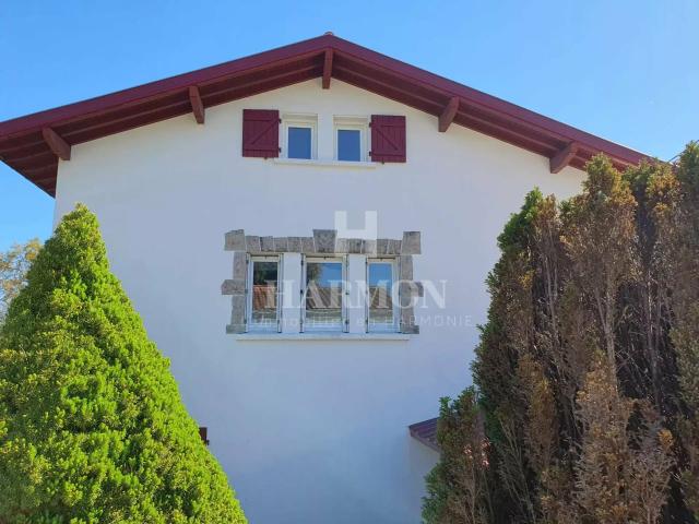 Appartement vente à Urcuit, Satorditegia