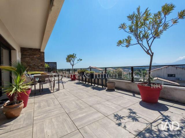 Appartement vente à Céret, Saint-cyprien