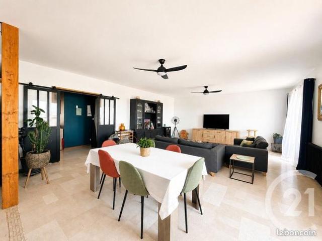 Appartement vente à Bastia