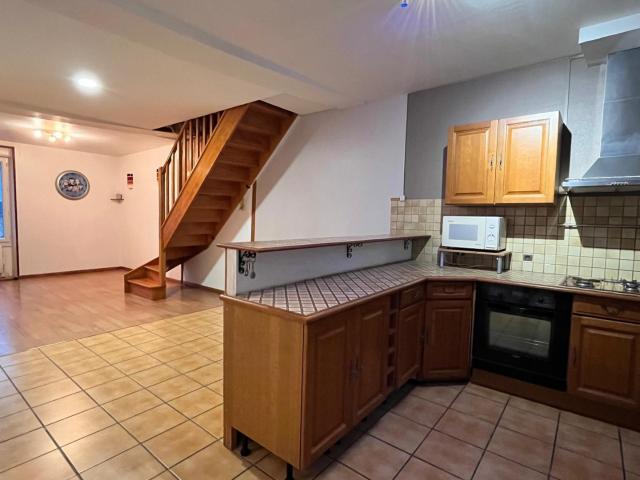 Appartement vente à Pithiviers