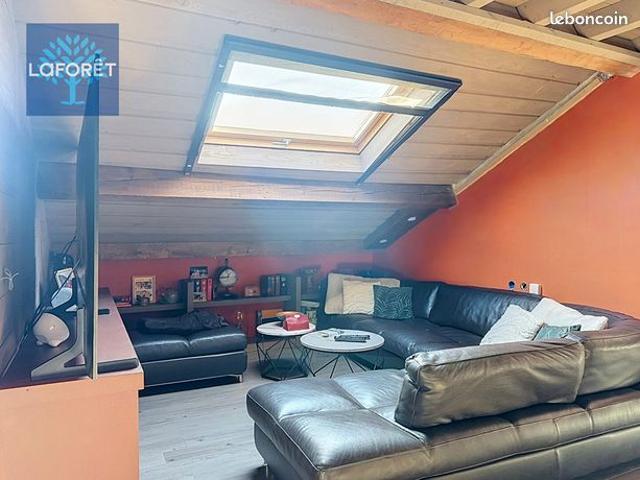Appartement vente à Lyon, Métropole de Lyon