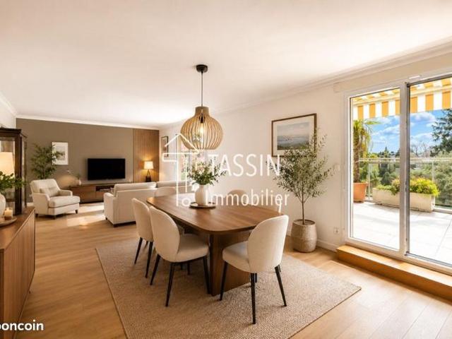 Appartement vente à Lyon, Métropole de Lyon