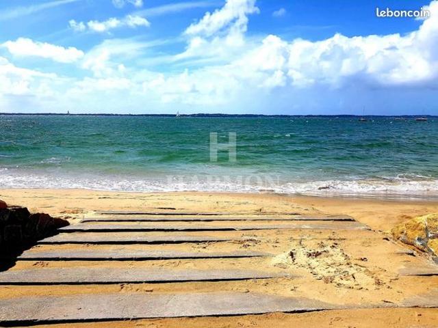 Appartement vente à Arcachon