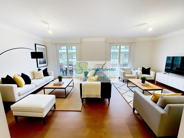 Appartement vente à Chambéry
