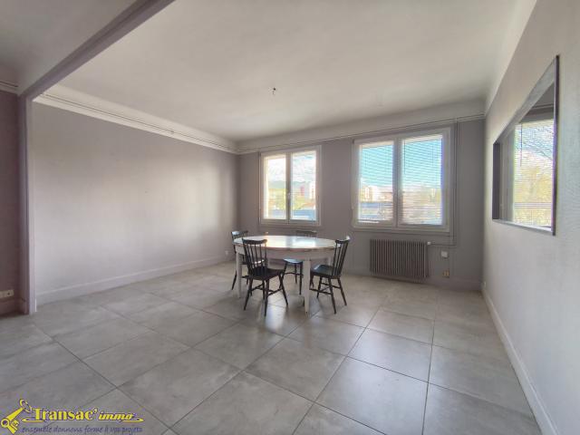 Appartement vente à Thiers