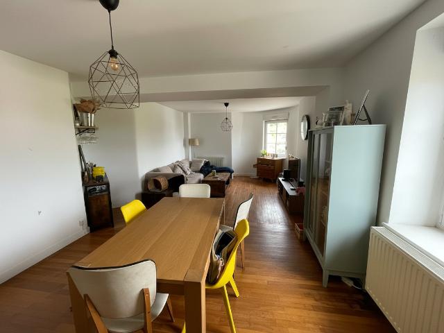 Appartement location à Metz, Scy-chazelles