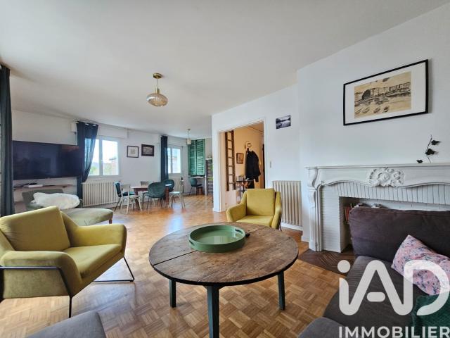 Appartement vente à Les Andelys, Vernon