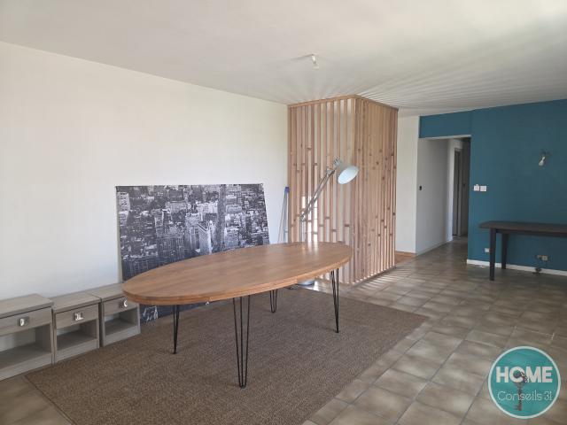 Appartement location à Toulouse, Plaisance-du-touch