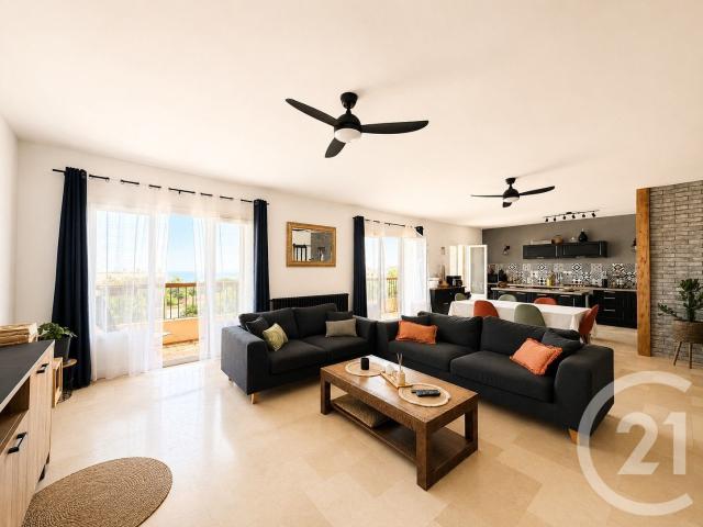 Appartement vente à Bastia