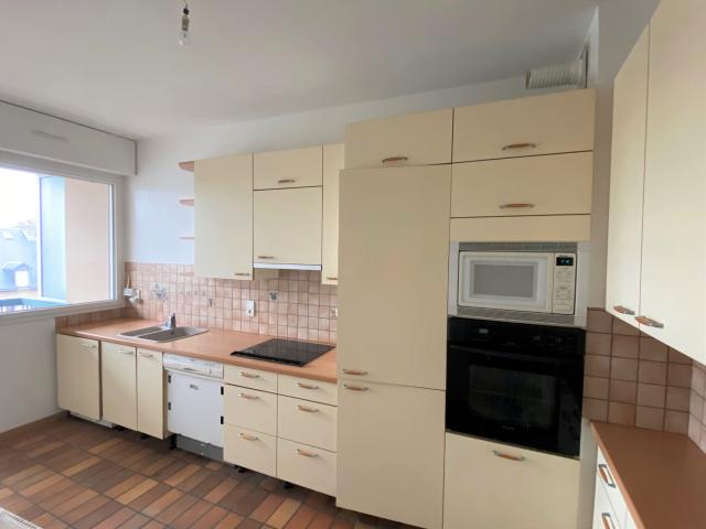 Appartement location à Rodez, Onet-le-château
