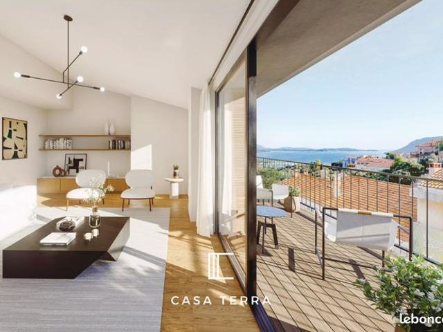 Appartement vente à Sartène, Porto-vecchio