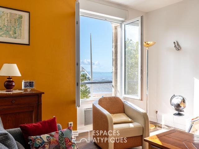 Appartement vente à Saint-Nazaire, Saint-nazaire