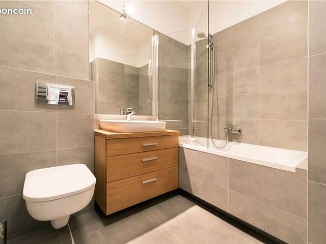 Appartement vente à Lille, Seclin