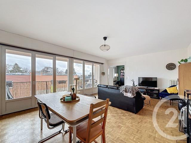 Appartement vente à Tours